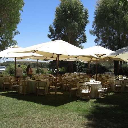 בראצ'יאנו Casa Vacanze Vigna Di Valle מראה חיצוני תמונה
