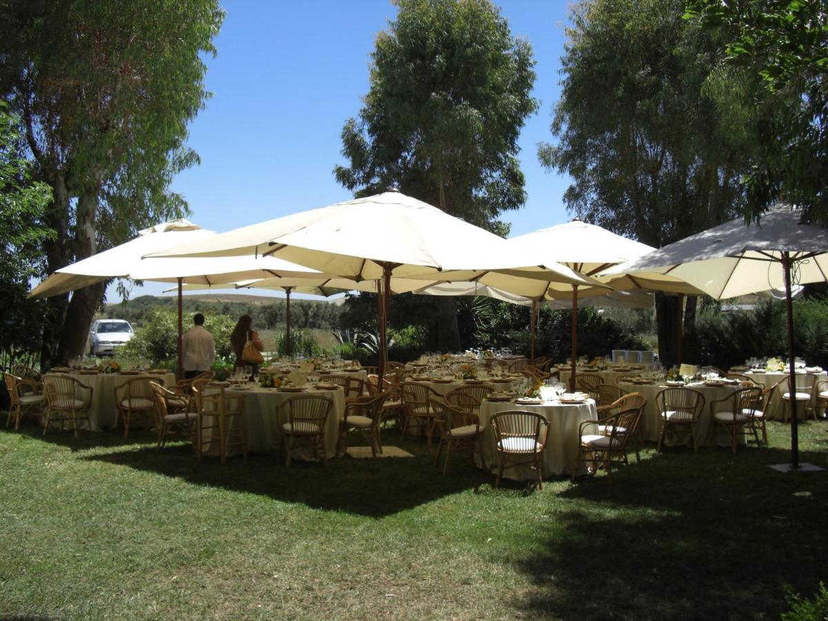 בראצ'יאנו Casa Vacanze Vigna Di Valle מראה חיצוני תמונה