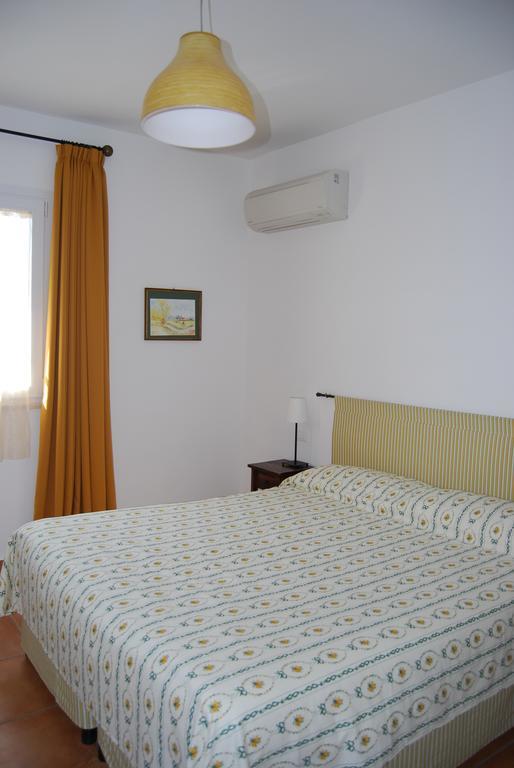 בראצ'יאנו Casa Vacanze Vigna Di Valle חדר תמונה