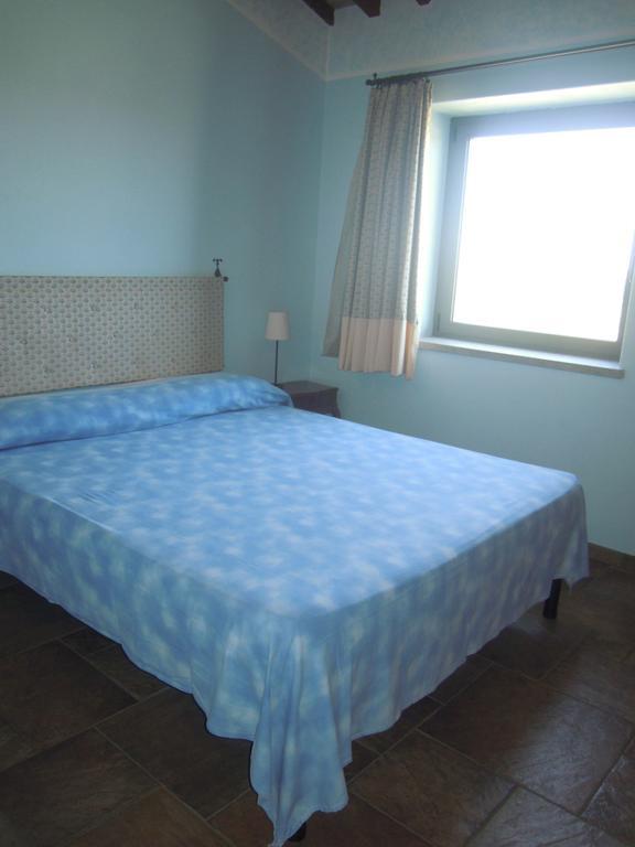 בראצ'יאנו Casa Vacanze Vigna Di Valle חדר תמונה