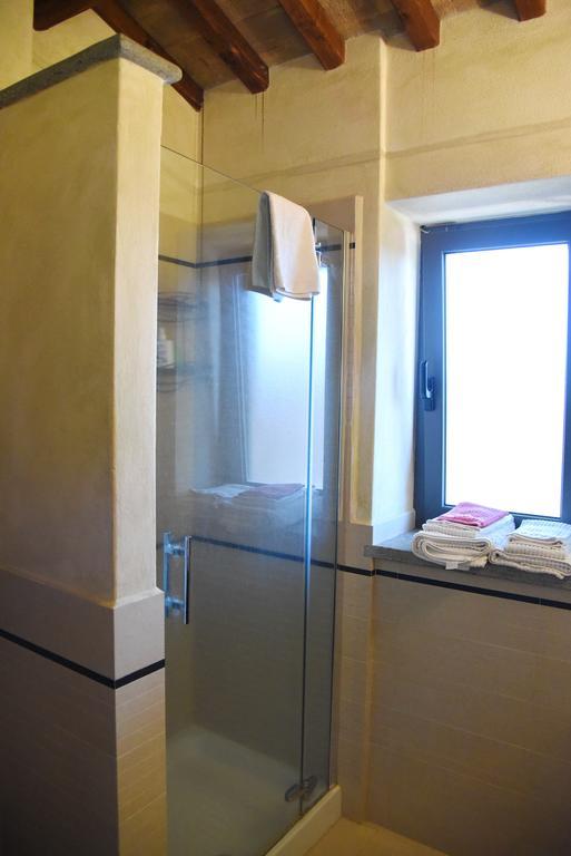 בראצ'יאנו Casa Vacanze Vigna Di Valle חדר תמונה