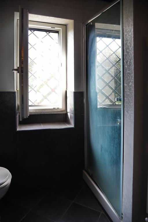 בראצ'יאנו Casa Vacanze Vigna Di Valle חדר תמונה