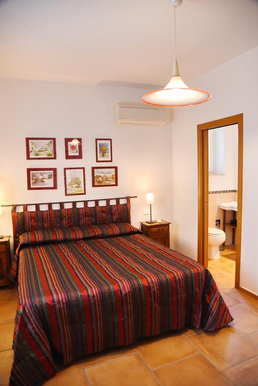 בראצ'יאנו Casa Vacanze Vigna Di Valle חדר תמונה